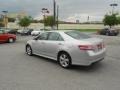 Classic Silver Metallic - Camry SE Photo No. 5