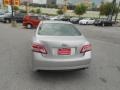 Classic Silver Metallic - Camry SE Photo No. 6