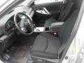 Classic Silver Metallic - Camry SE Photo No. 10