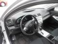 Classic Silver Metallic - Camry SE Photo No. 11