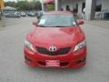 Barcelona Red Metallic - Camry SE Photo No. 2