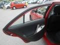 Barcelona Red Metallic - Camry SE Photo No. 7