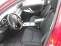 Barcelona Red Metallic - Camry SE Photo No. 10