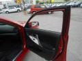 Barcelona Red Metallic - Camry SE Photo No. 12
