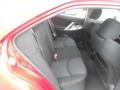 Barcelona Red Metallic - Camry SE Photo No. 16