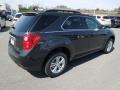 2012 Ashen Gray Metallic Chevrolet Equinox LT  photo #6