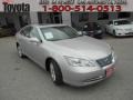 Tungsten Silver Pearl - ES 350 Photo No. 1