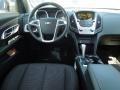 2012 Ashen Gray Metallic Chevrolet Equinox LT  photo #16