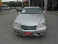 Tungsten Silver Pearl - ES 350 Photo No. 2