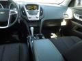 2012 Ashen Gray Metallic Chevrolet Equinox LT  photo #17