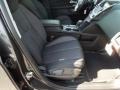 2012 Ashen Gray Metallic Chevrolet Equinox LT  photo #20