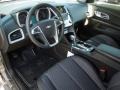 2012 Ashen Gray Metallic Chevrolet Equinox LT  photo #25