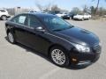 Black Granite Metallic - Cruze Eco Photo No. 2