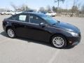 Black Granite Metallic - Cruze Eco Photo No. 3