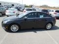Black Granite Metallic - Cruze Eco Photo No. 4