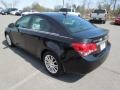 Black Granite Metallic - Cruze Eco Photo No. 5