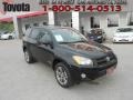 Black - RAV4 Sport Photo No. 1