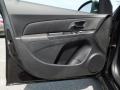 Black Granite Metallic - Cruze Eco Photo No. 10