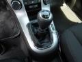 Black Granite Metallic - Cruze Eco Photo No. 11