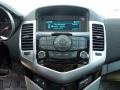 Black Granite Metallic - Cruze Eco Photo No. 12