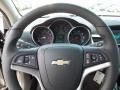 Black Granite Metallic - Cruze Eco Photo No. 13