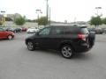 2011 Black Toyota RAV4 Sport  photo #5