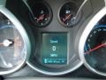 Black Granite Metallic - Cruze Eco Photo No. 14