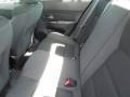 Black Granite Metallic - Cruze Eco Photo No. 15