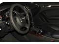 Brilliant Black - A4 2.0T Sedan Photo No. 9