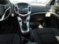 Black Granite Metallic - Cruze Eco Photo No. 17