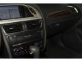 Brilliant Black - A4 2.0T Sedan Photo No. 11