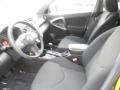 Black - RAV4 Sport Photo No. 11