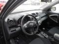 Black - RAV4 Sport Photo No. 12