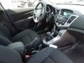 Black Granite Metallic - Cruze Eco Photo No. 21