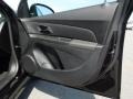 Black Granite Metallic - Cruze Eco Photo No. 22