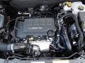 Black Granite Metallic - Cruze Eco Photo No. 24