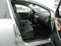 Brilliant Silver Metallic - Murano LE AWD Photo No. 18