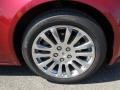 2012 Cadillac CTS 3.6 Sedan Wheel