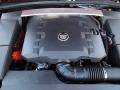 3.6 Liter DI DOHC 24-Valve VVT V6 2012 Cadillac CTS 3.6 Sedan Engine