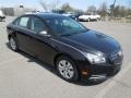 Black Granite Metallic - Cruze LS Photo No. 2