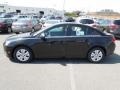 Black Granite Metallic - Cruze LS Photo No. 3