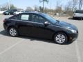 Black Granite Metallic - Cruze LS Photo No. 4
