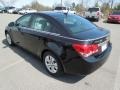 Black Granite Metallic - Cruze LS Photo No. 5