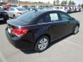 Black Granite Metallic - Cruze LS Photo No. 6