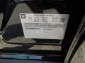 Black Granite Metallic - Cruze LS Photo No. 7