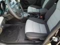 Black Granite Metallic - Cruze LS Photo No. 8