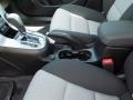 Black Granite Metallic - Cruze LS Photo No. 9