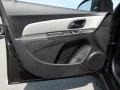 Black Granite Metallic - Cruze LS Photo No. 10