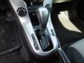 Black Granite Metallic - Cruze LS Photo No. 11