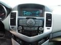 Black Granite Metallic - Cruze LS Photo No. 12
